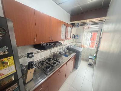 Apartamento en venta en Fontibon, Bogotá · foto 9 de 17