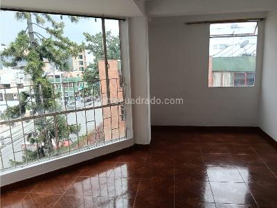 Apartamento en venta en Florencia Afidro, Bogotá · foto 10 de 19