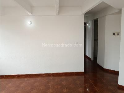 Apartamento en venta en Florencia Afidro, Bogotá · foto 11 de 19