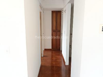 Apartamento en venta en Florencia Afidro, Bogotá · foto 12 de 19