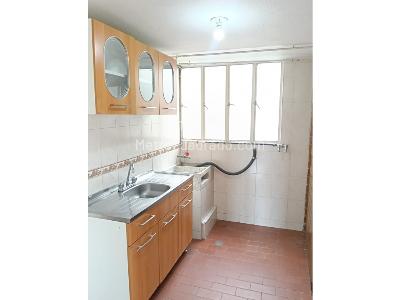 Apartamento en venta en Florencia Afidro, Bogotá · foto 13 de 19