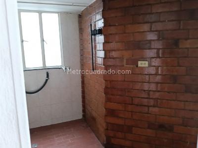 Apartamento en venta en Florencia Afidro, Bogotá · foto 14 de 19