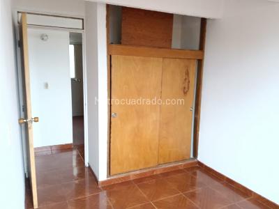 Apartamento en venta en Florencia Afidro, Bogotá · foto 16 de 19