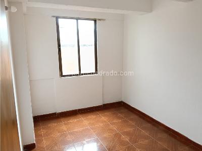 Apartamento en venta en Florencia Afidro, Bogotá · foto 17 de 19