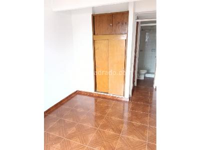 Apartamento en venta en Florencia Afidro, Bogotá · foto 18 de 19