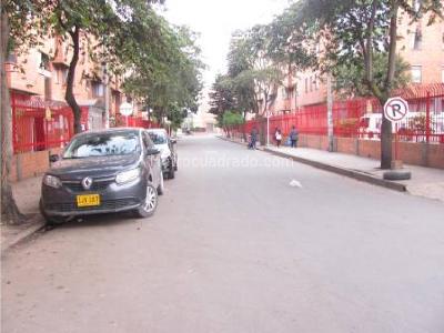 Apartamento en venta en Florencia Afidro, Bogotá · foto 3 de 19