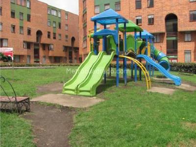Apartamento en venta en Florencia Afidro, Bogotá · foto 5 de 19