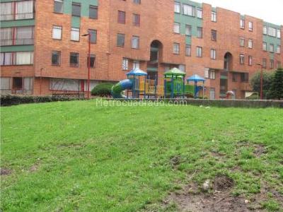 Apartamento en venta en Florencia Afidro, Bogotá · foto 6 de 19