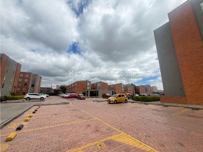 Apartamento de 3 alcobas en venta en Trojes, Funza, 60 m² · foto 4 de 20