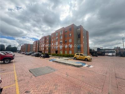 Apartamento de 3 alcobas en venta en Trojes, Funza, 60 m² · foto 6 de 20