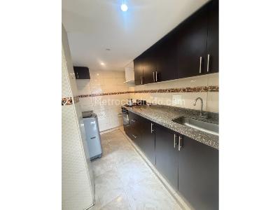 Apartamento de 3 alcobas en venta en Trojes, Funza, 60 m² · foto 10 de 20
