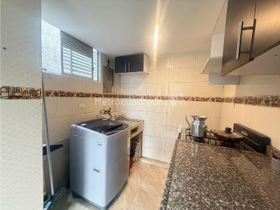 Apartamento de 3 alcobas en venta en Trojes, Funza, 60 m² · foto 11 de 20