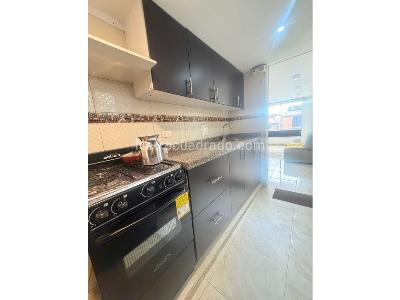 Apartamento de 3 alcobas en venta en Trojes, Funza, 60 m² · foto 12 de 20