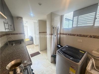 Apartamento de 3 alcobas en venta en Trojes, Funza, 60 m² · foto 13 de 20