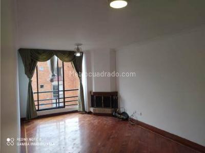Apartamento en venta en Mazuren, Bogotá · foto 5 de 20