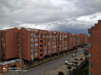 Apartamento en venta en Mazuren, Bogotá · foto 6 de 20