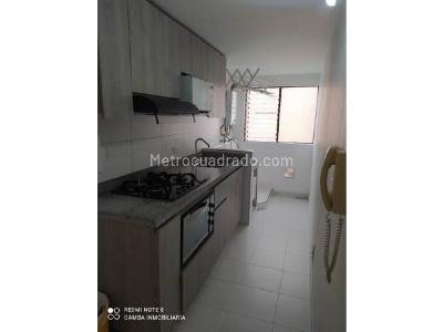 Apartamento en venta en Mazuren, Bogotá · foto 8 de 20