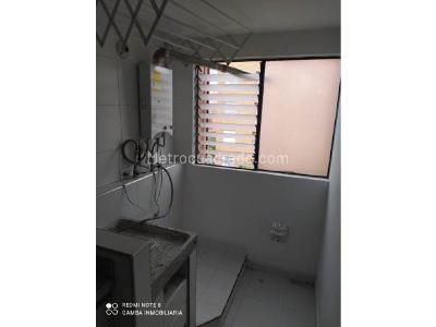 Apartamento en venta en Mazuren, Bogotá · foto 9 de 20