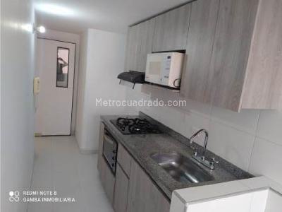 Apartamento en venta en Mazuren, Bogotá · foto 10 de 20
