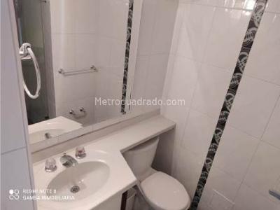 Apartamento en venta en Mazuren, Bogotá · foto 11 de 20