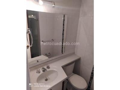Apartamento en venta en Mazuren, Bogotá · foto 12 de 20