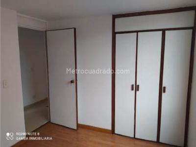 Apartamento en venta en Mazuren, Bogotá · foto 14 de 20