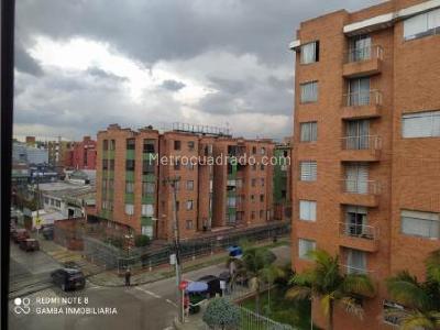 Apartamento en venta en Mazuren, Bogotá · foto 15 de 20