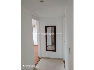 Apartamento en venta en Mazuren, Bogotá · foto 16 de 20