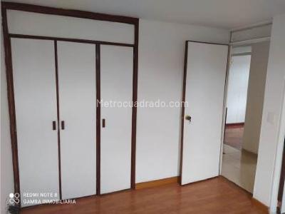 Apartamento en venta en Mazuren, Bogotá · foto 17 de 20