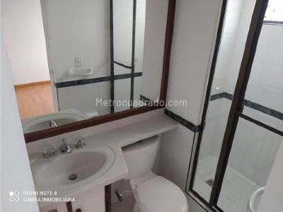 Apartamento en venta en Mazuren, Bogotá · foto 19 de 20