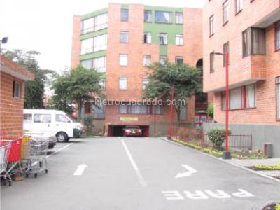 Apartamento en venta en Florencia Afidro, Bogotá · foto 2 de 20