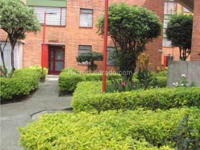 Apartamento en venta en Florencia Afidro, Bogotá · foto 6 de 20