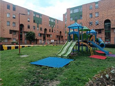 Apartamento en venta en Florencia Afidro, Bogotá · foto 7 de 20