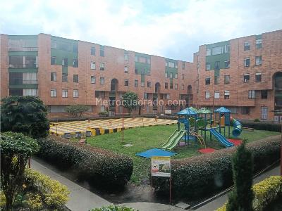 Apartamento en venta en Florencia Afidro, Bogotá · foto 8 de 20