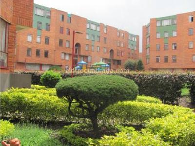 Apartamento en venta en Florencia Afidro, Bogotá · foto 9 de 20