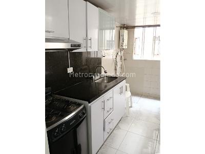 Apartamento en venta en Florencia Afidro, Bogotá · foto 11 de 20