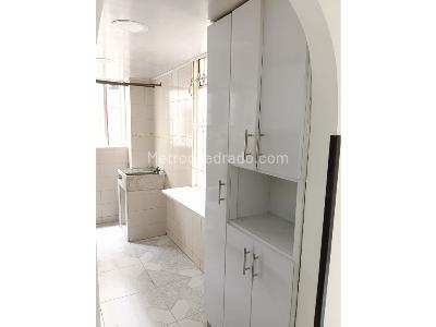 Apartamento en venta en Florencia Afidro, Bogotá · foto 12 de 20