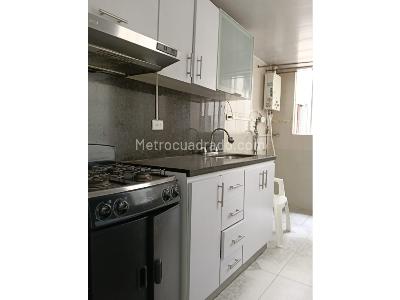 Apartamento en venta en Florencia Afidro, Bogotá · foto 13 de 20