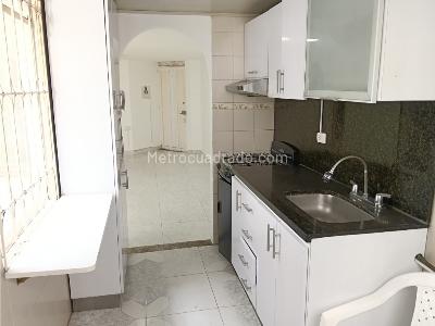 Apartamento en venta en Florencia Afidro, Bogotá · foto 14 de 20