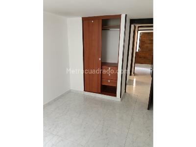 Apartamento en venta en Florencia Afidro, Bogotá · foto 17 de 20