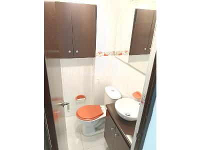 Apartamento en venta en Florencia Afidro, Bogotá · foto 18 de 20