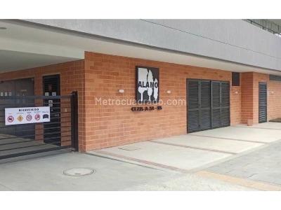 Apartamento de 2 alcobas en arriendo en Suba, Bogotá, 38 m² · foto 2 de 14