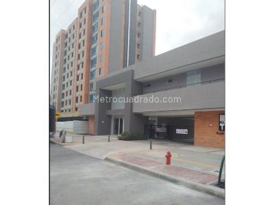 Apartamento de 2 alcobas en arriendo en Suba, Bogotá, 38 m² · foto 3 de 14