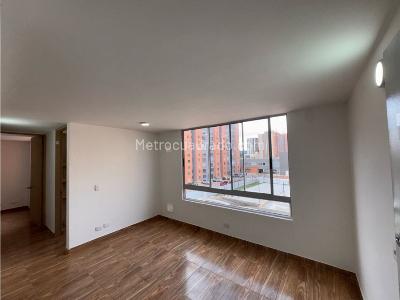 Apartamento de 2 alcobas en arriendo en Suba, Bogotá, 38 m² · foto 4 de 14