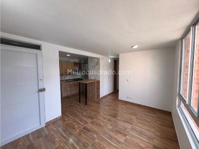 Apartamento de 2 alcobas en arriendo en Suba, Bogotá, 38 m² · foto 5 de 14