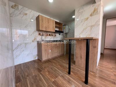 Apartamento de 2 alcobas en arriendo en Suba, Bogotá, 38 m² · foto 6 de 14