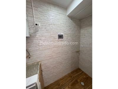 Apartamento de 2 alcobas en arriendo en Suba, Bogotá, 38 m² · foto 7 de 14