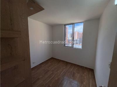 Apartamento de 2 alcobas en arriendo en Suba, Bogotá, 38 m² · foto 8 de 14