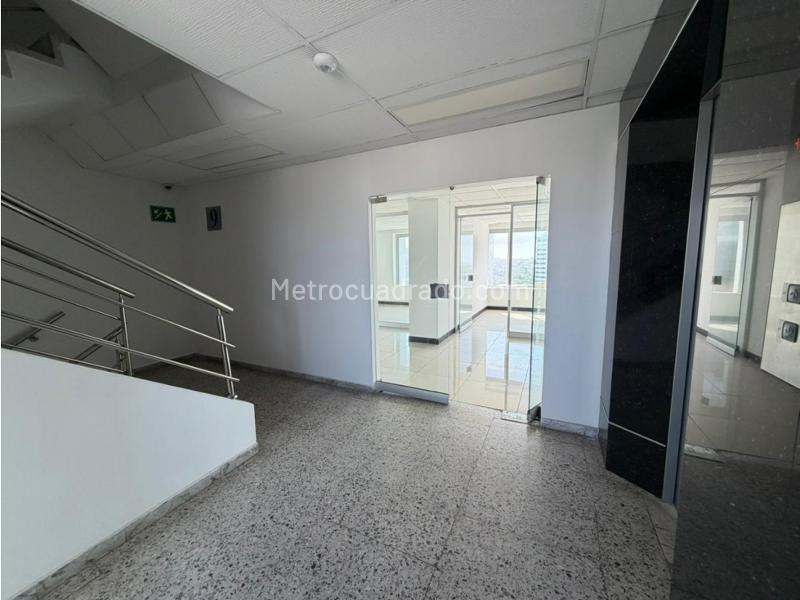 Oficina en Arriendo, El Prado, Barranquilla - Widok 2