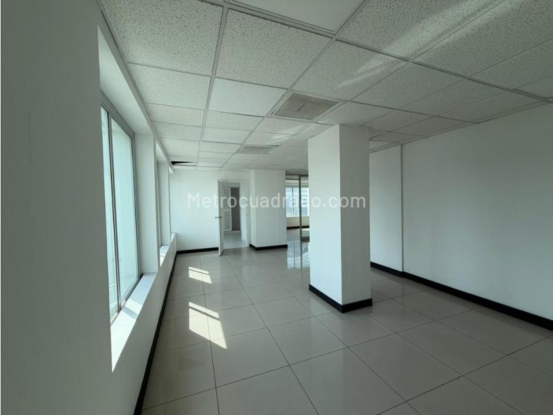 Oficina en Arriendo, El Prado, Barranquilla - Widok 3